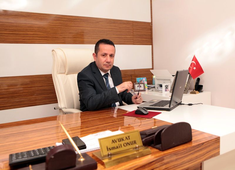 Av.İsmail ONUR